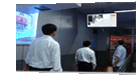 Screen shot from Centrica corporate video